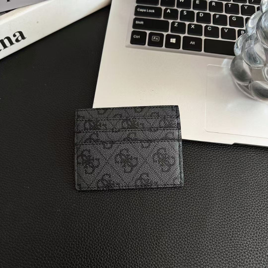 Yebo Fashion Luxury Durable Card Cases
