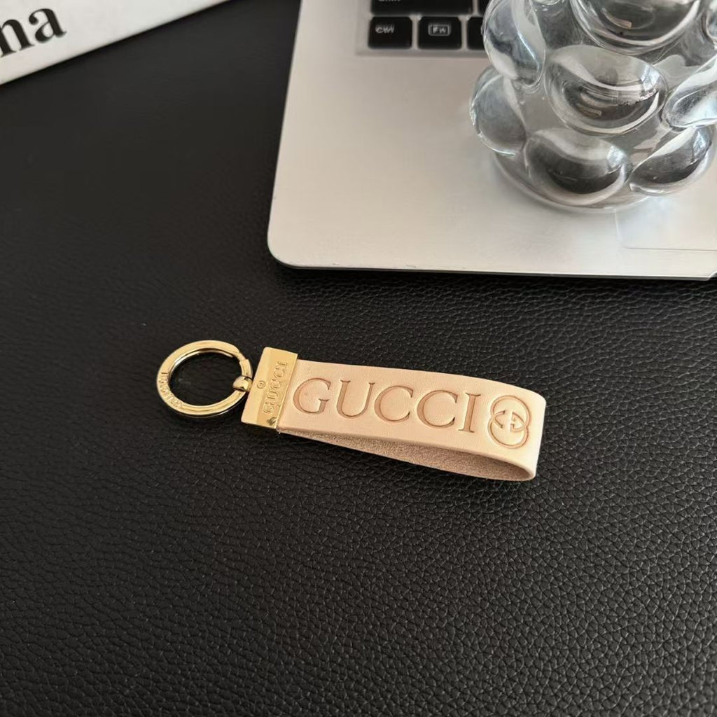 Durable Keychains