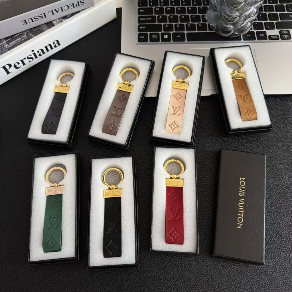 Yebo Fashion EliteCarry Keychain