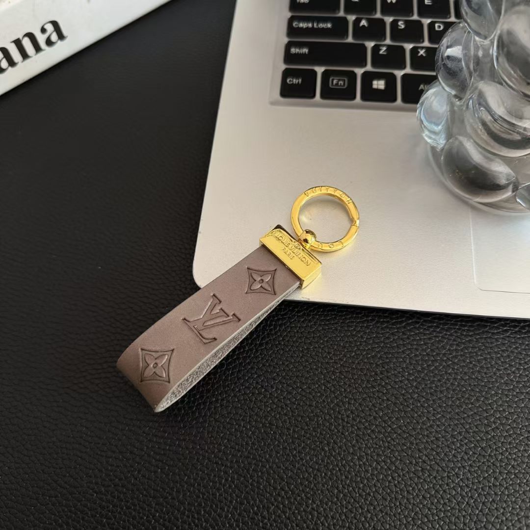 Yebo Fashion EliteCarry Keychain