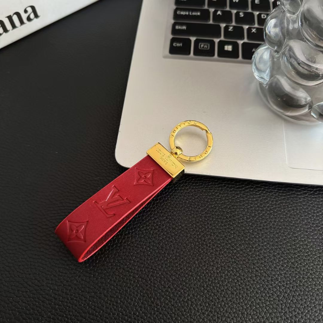 Yebo Fashion EliteCarry Keychain