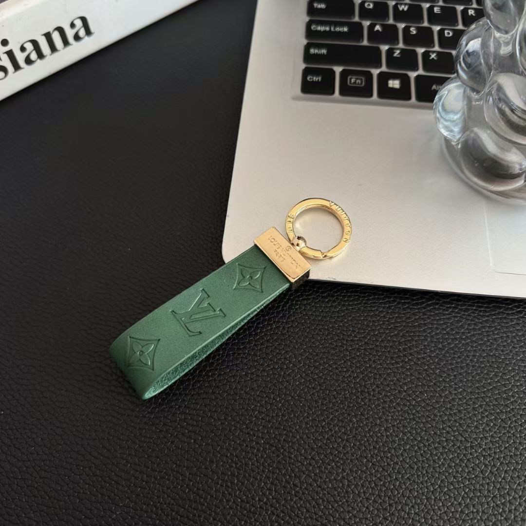 Yebo Fashion EliteCarry Keychain