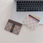 Yebo Fashion Luxury Durable Card Cases
