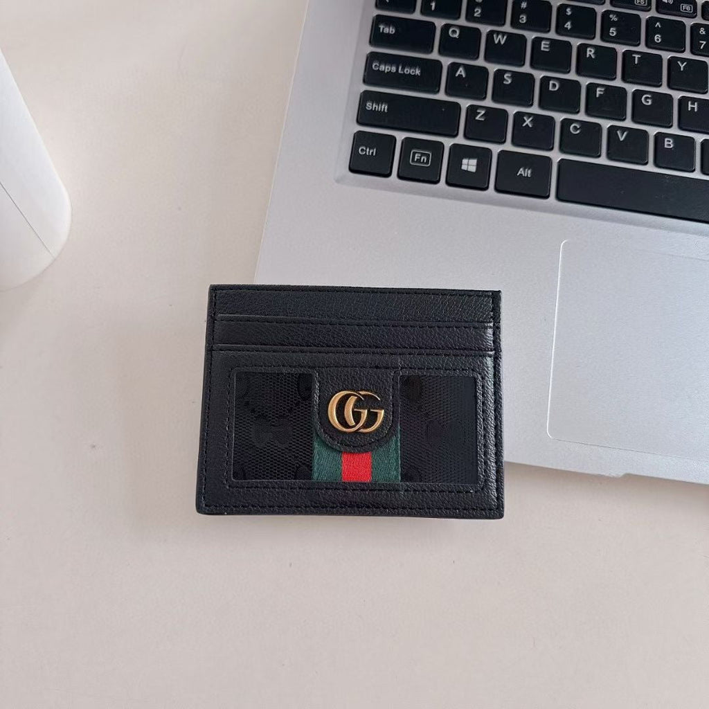 Yebo Fashion Luxury Durable Card Cases