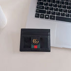 Yebo Fashion Luxury Durable Card Cases