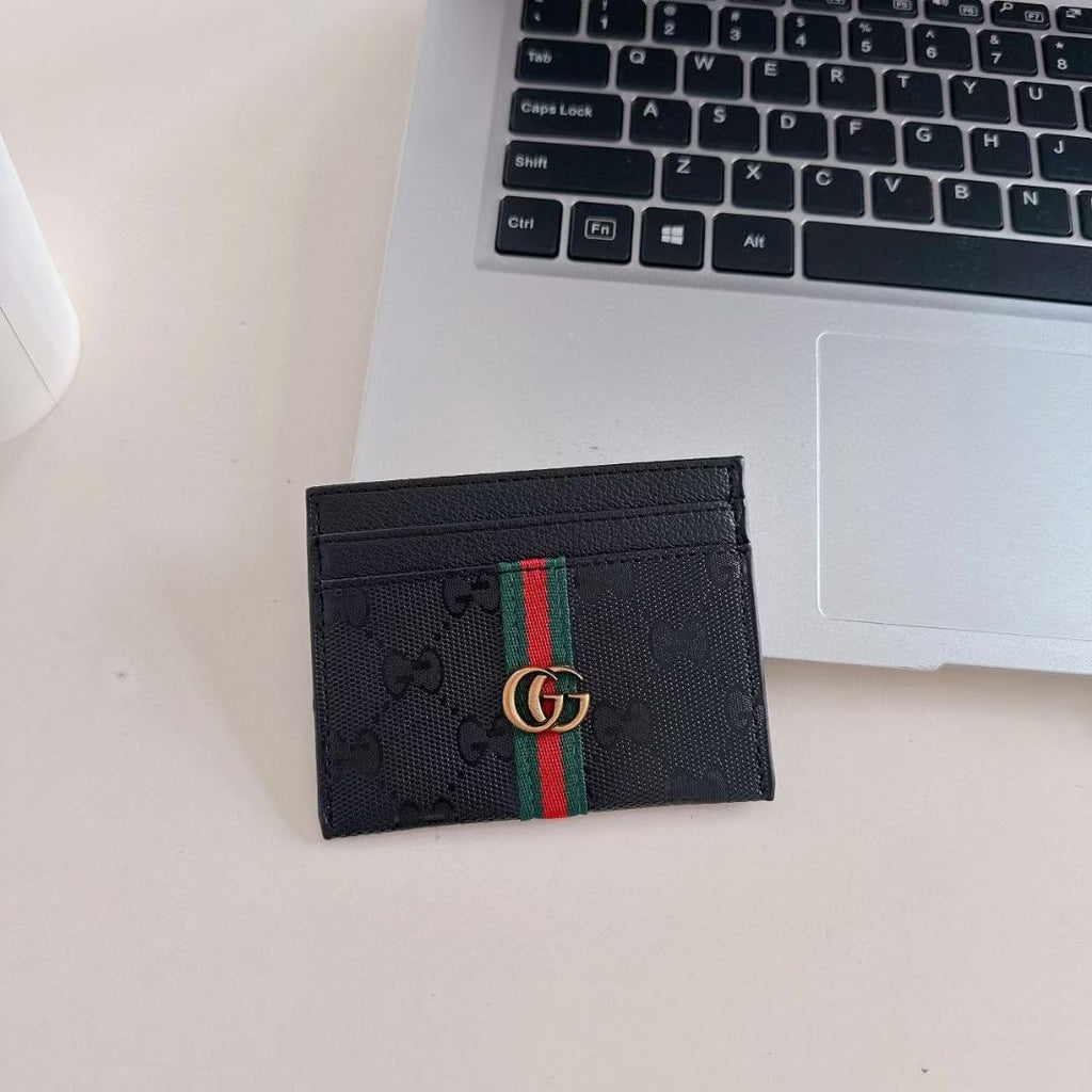 Yebo Fashion Luxury Durable Card Cases