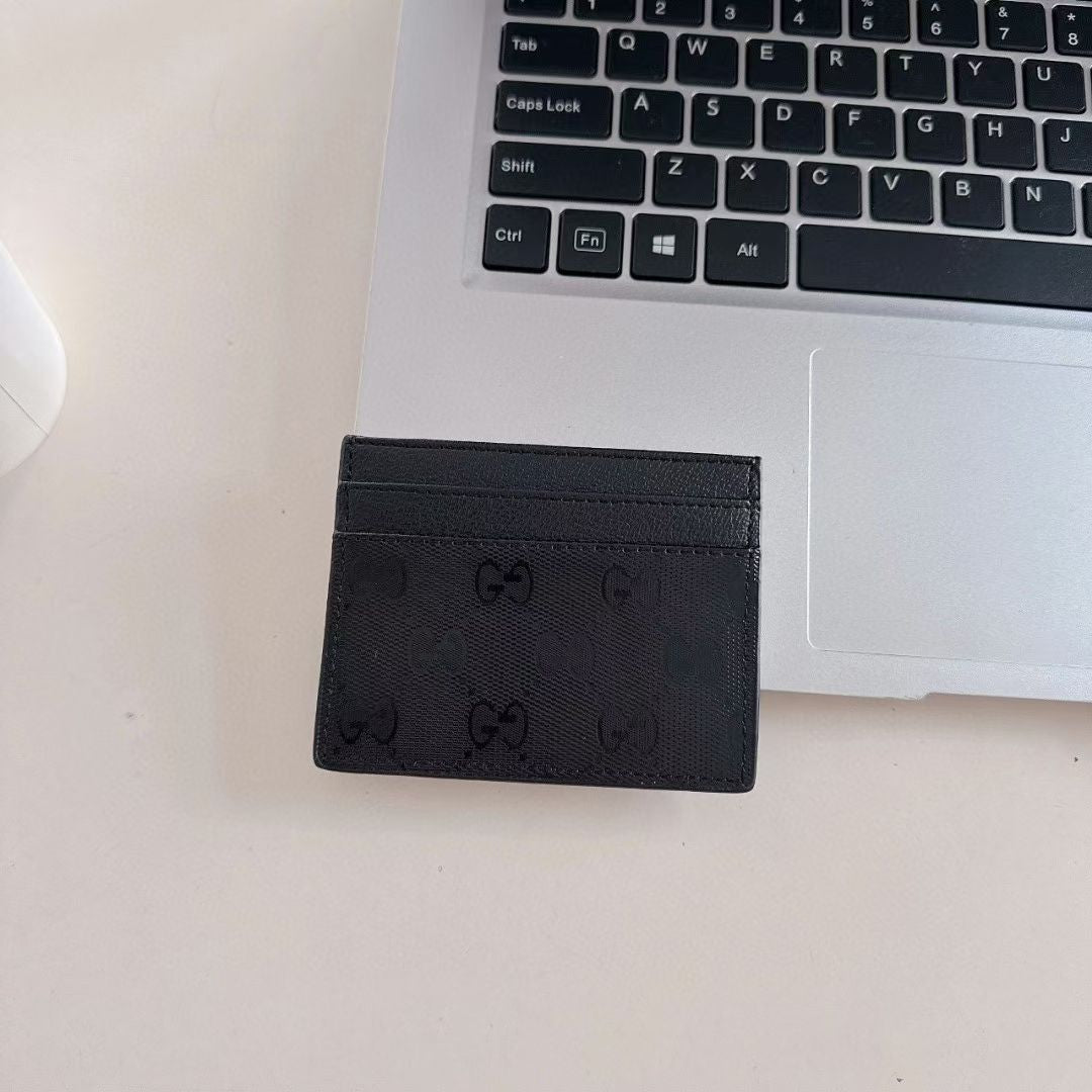 Yebo Fashion Luxury Durable Card Cases