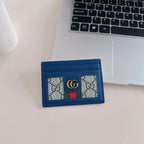 Yebo Fashion Luxury Durable Card Cases