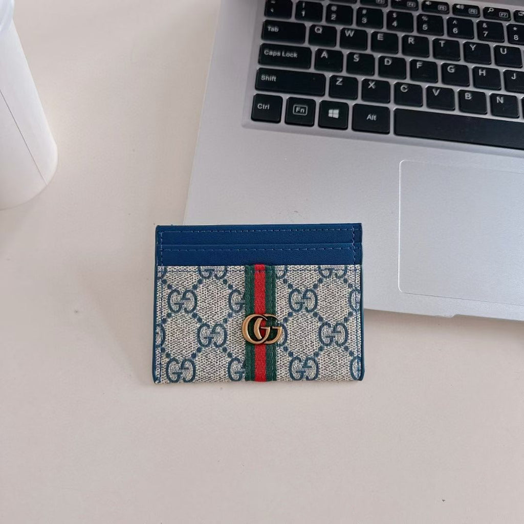 Yebo Fashion Luxury Durable Card Cases