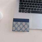 Yebo Fashion Luxury Durable Card Cases