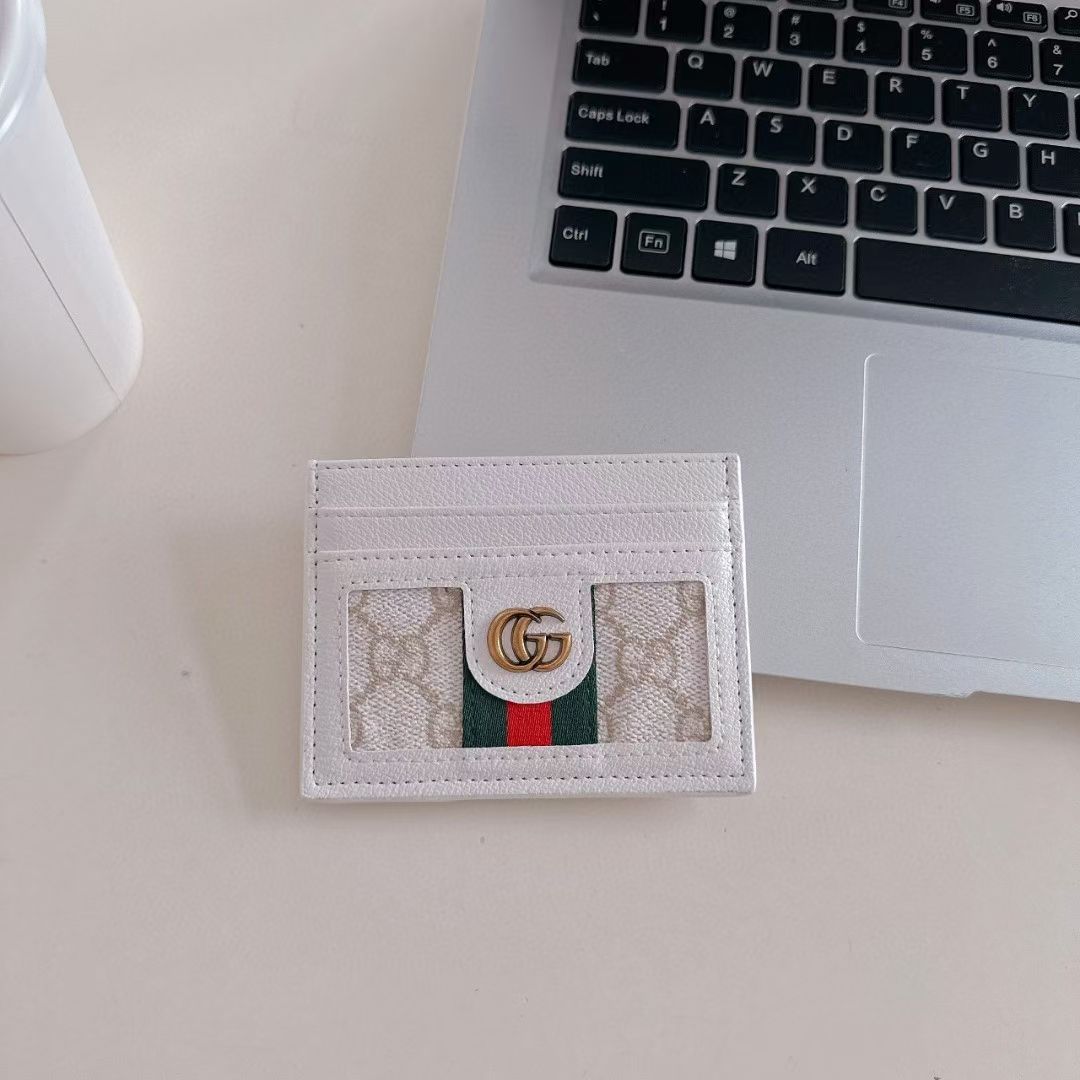 Yebo Fashion Luxury Durable Card Cases