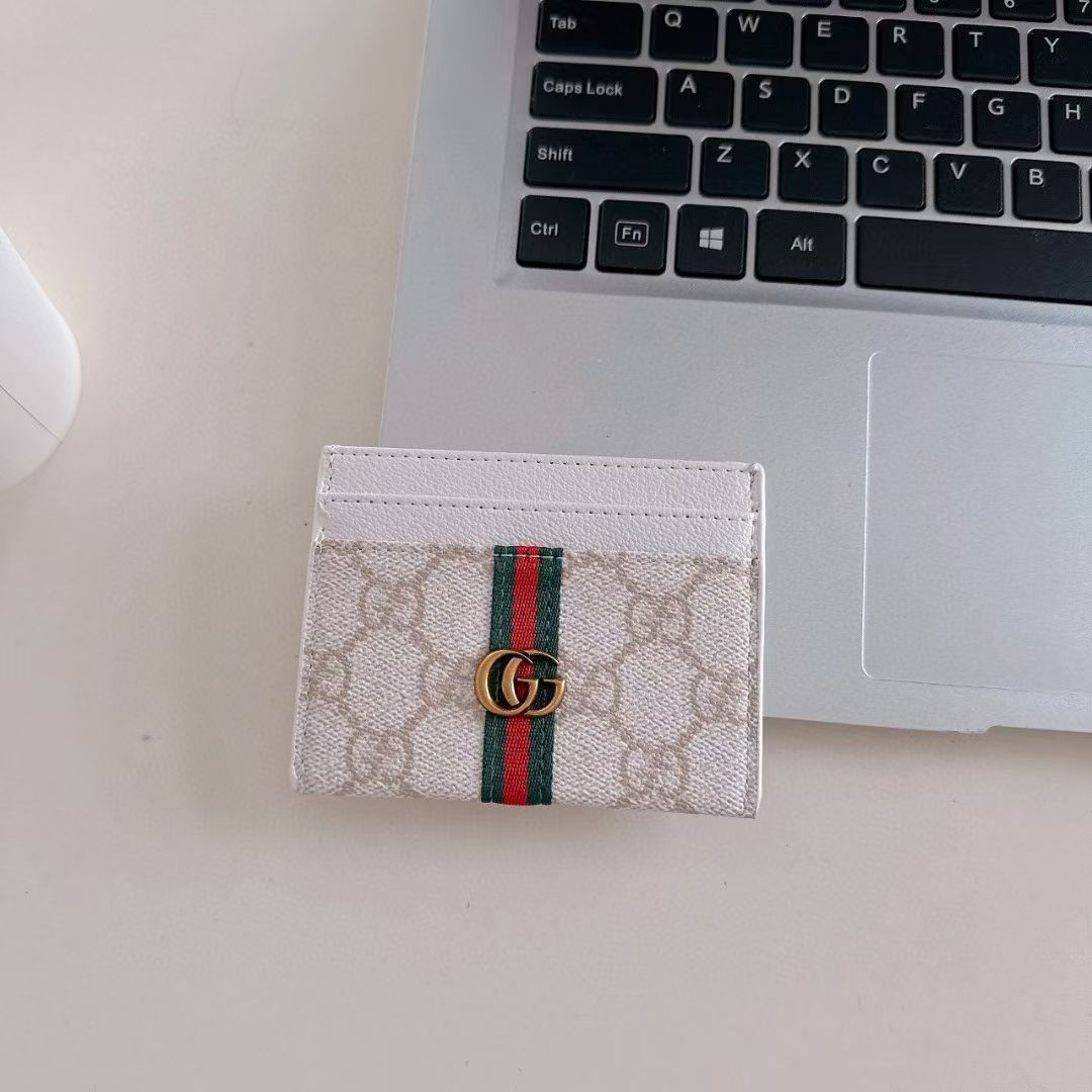 Yebo Fashion Luxury Durable Card Cases