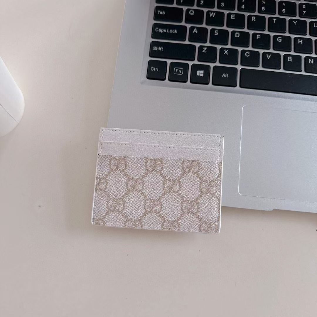 Yebo Fashion Luxury Durable Card Cases