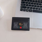 Yebo Fashion Luxury Durable Card Cases