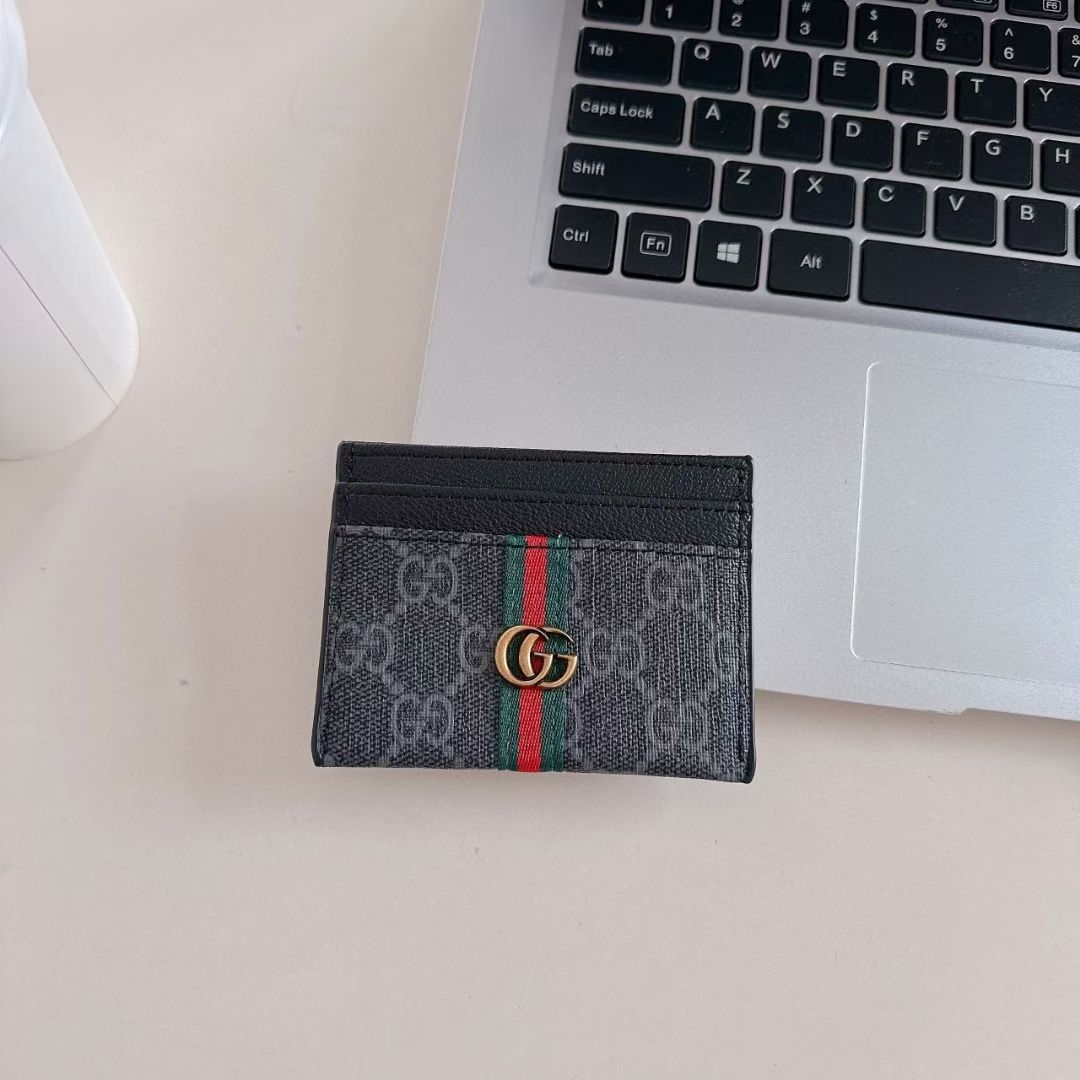 Yebo Fashion Luxury Durable Card Cases