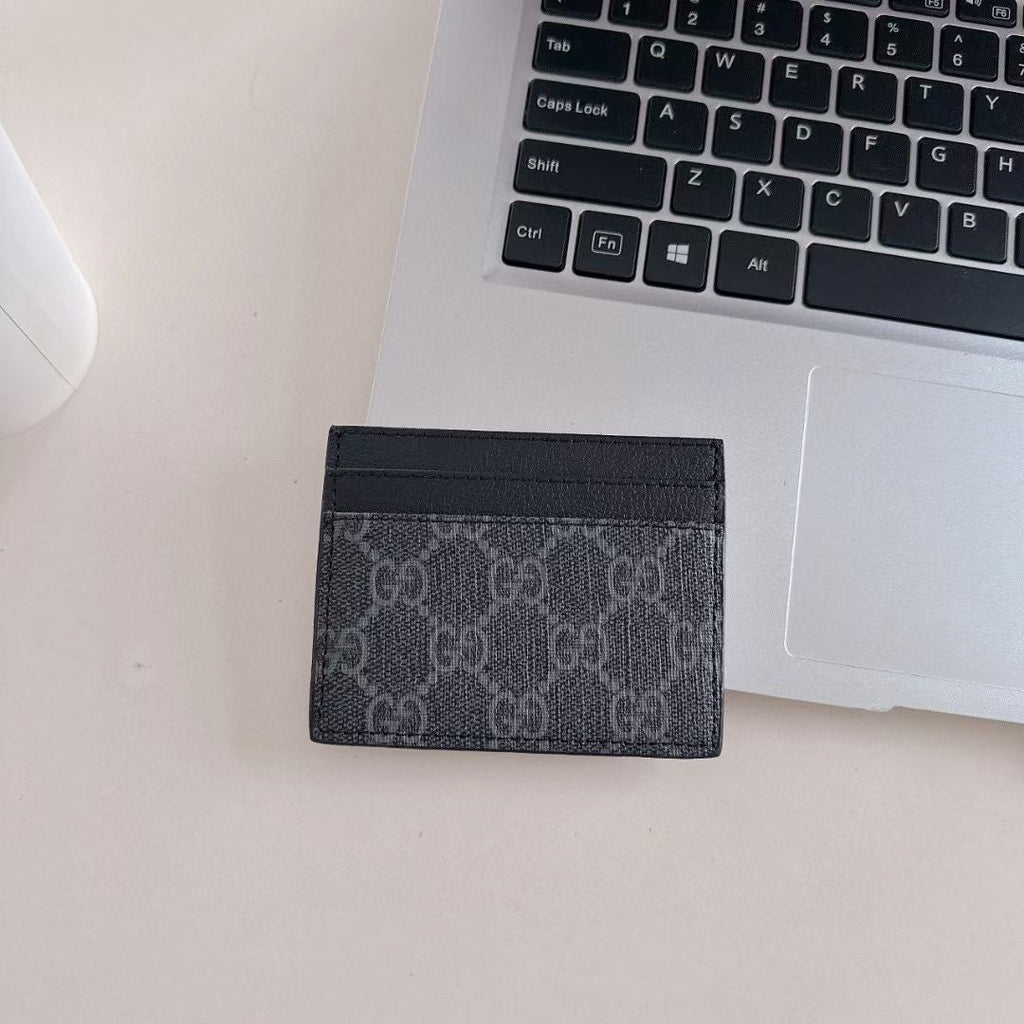 Yebo Fashion Luxury Durable Card Cases