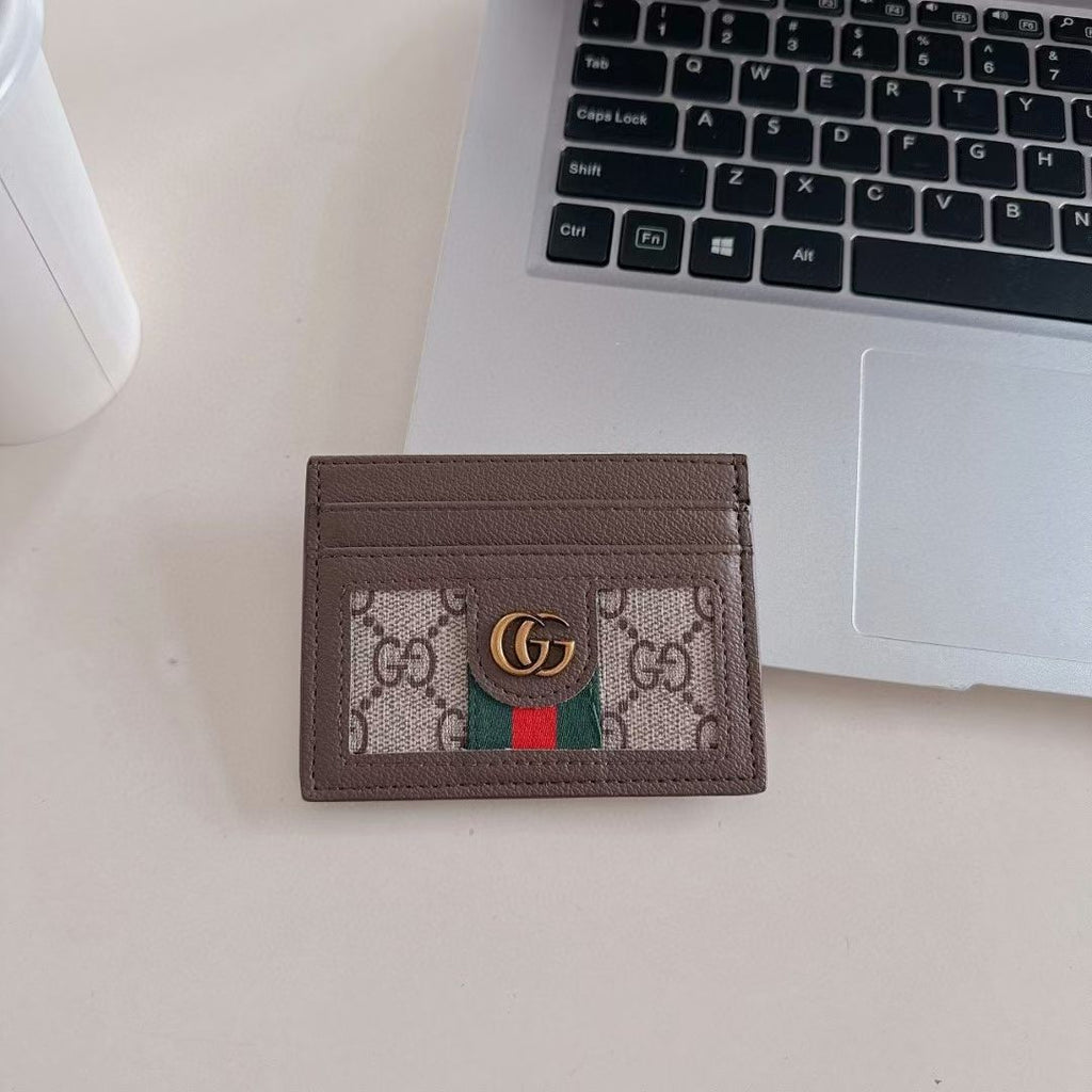 Yebo Fashion Luxury Durable Card Cases