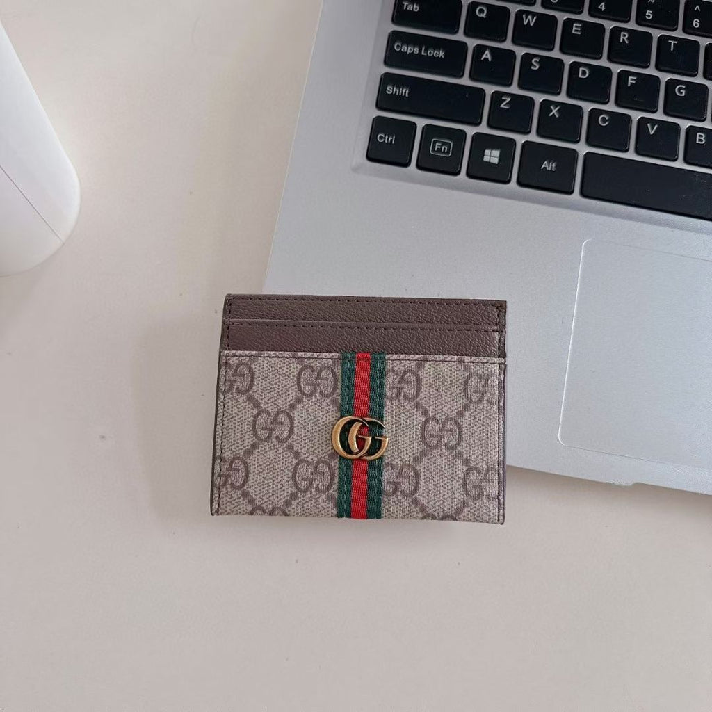 Yebo Fashion Luxury Durable Card Cases