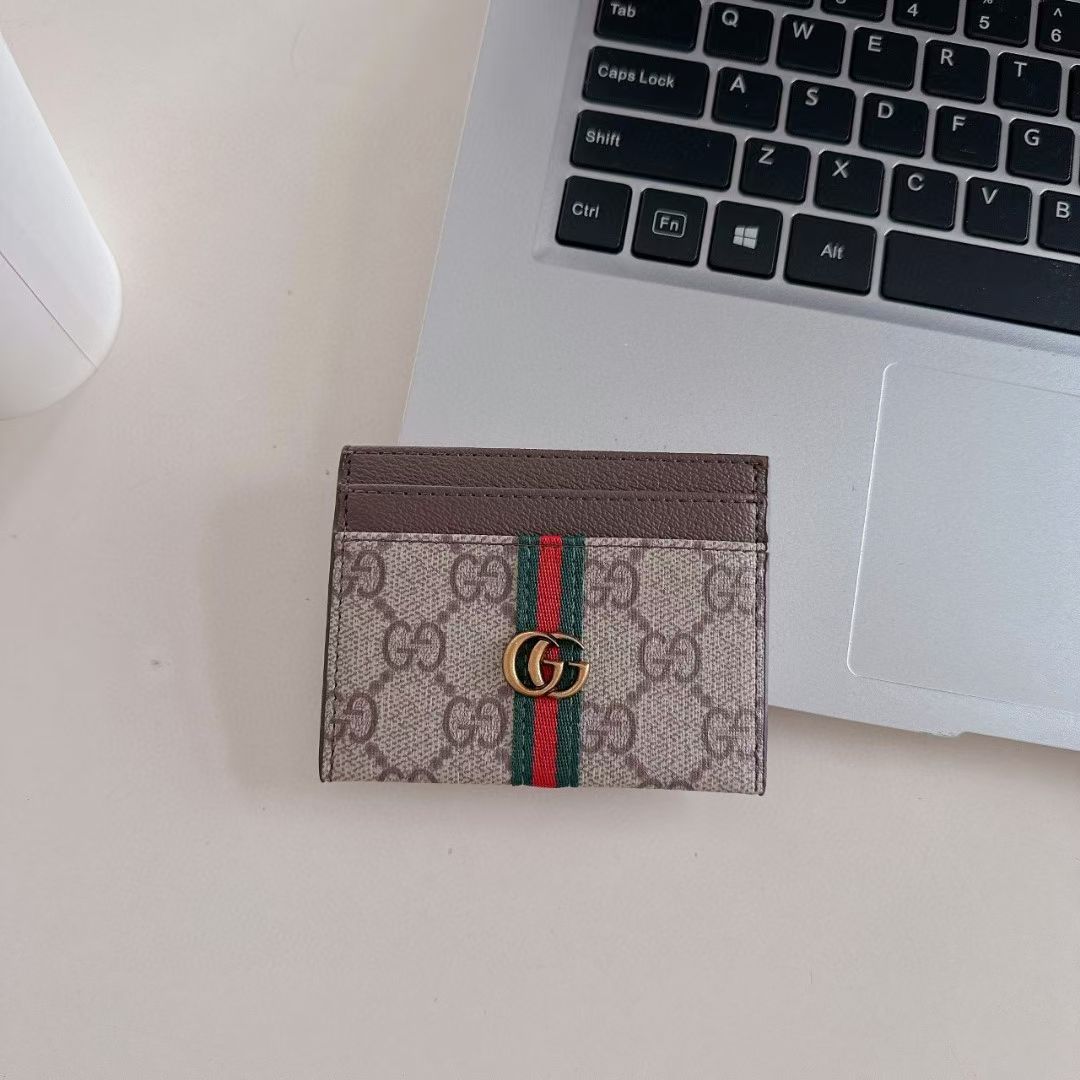 Yebo Fashion Luxury Durable Card Cases