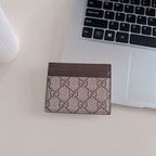 Yebo Fashion Luxury Durable Card Cases
