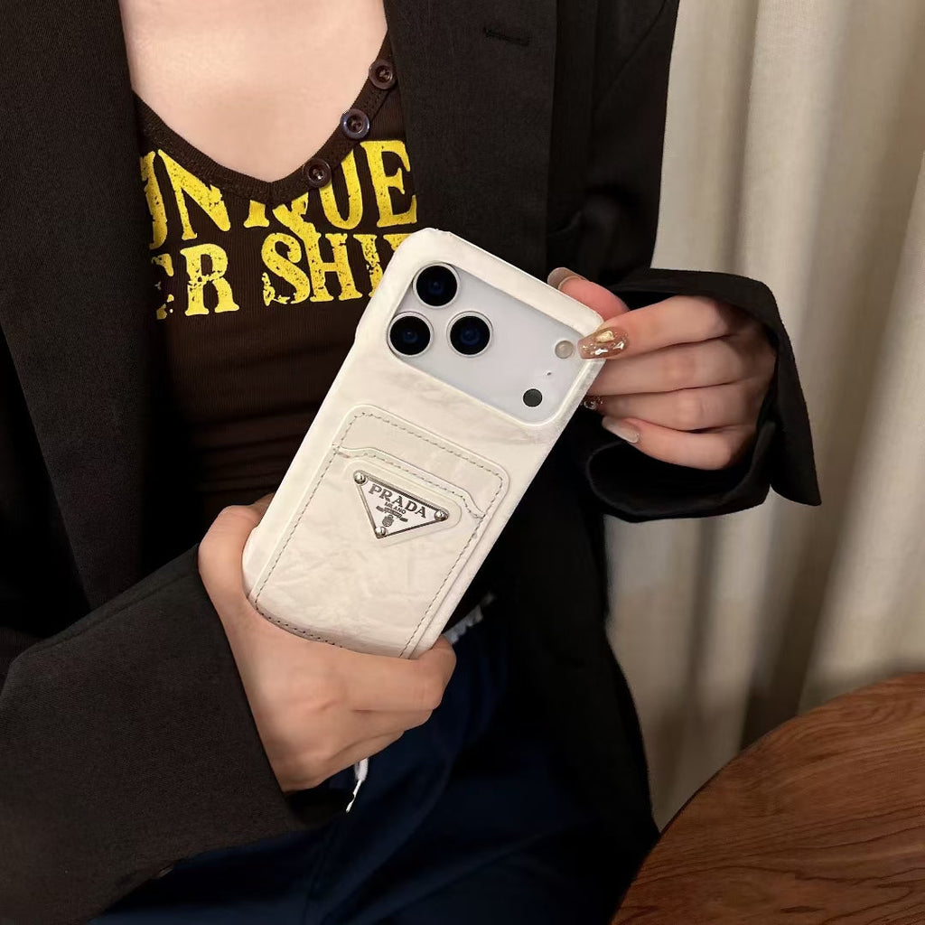 Yebo Fashion SlimGuard iPhone Case