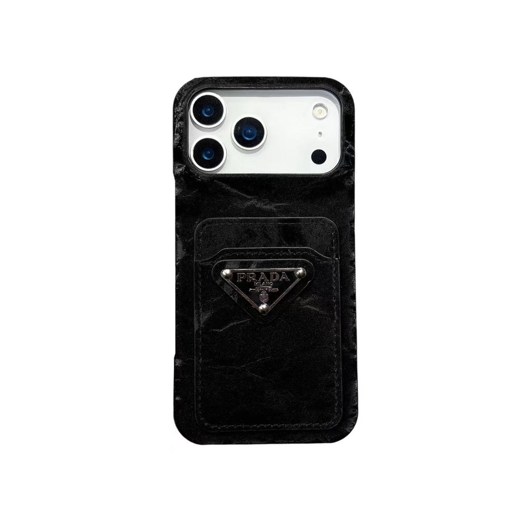 Yebo Fashion SlimGuard iPhone Case