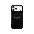 Yebo Fashion SlimGuard iPhone Case