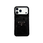 Yebo Fashion SlimGuard iPhone Case