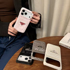 Yebo Fashion SlimGuard iPhone Case