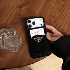 Yebo Fashion SlimGuard iPhone Case