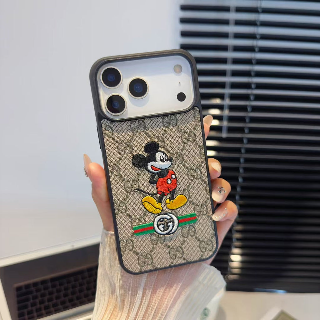 Durable iPhone Case