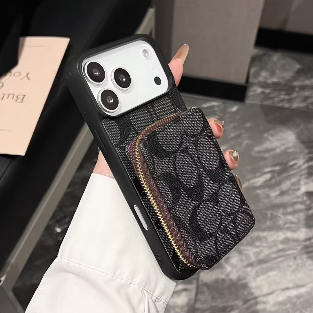 Yebo Fashion Luxury Durable iPhone Case