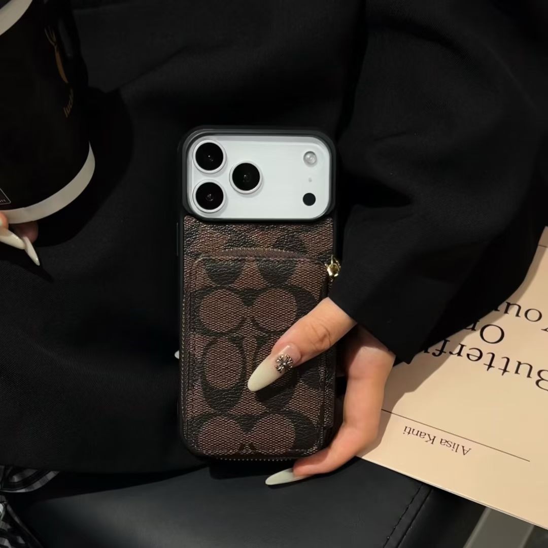 Yebo Fashion Luxury Durable iPhone Case