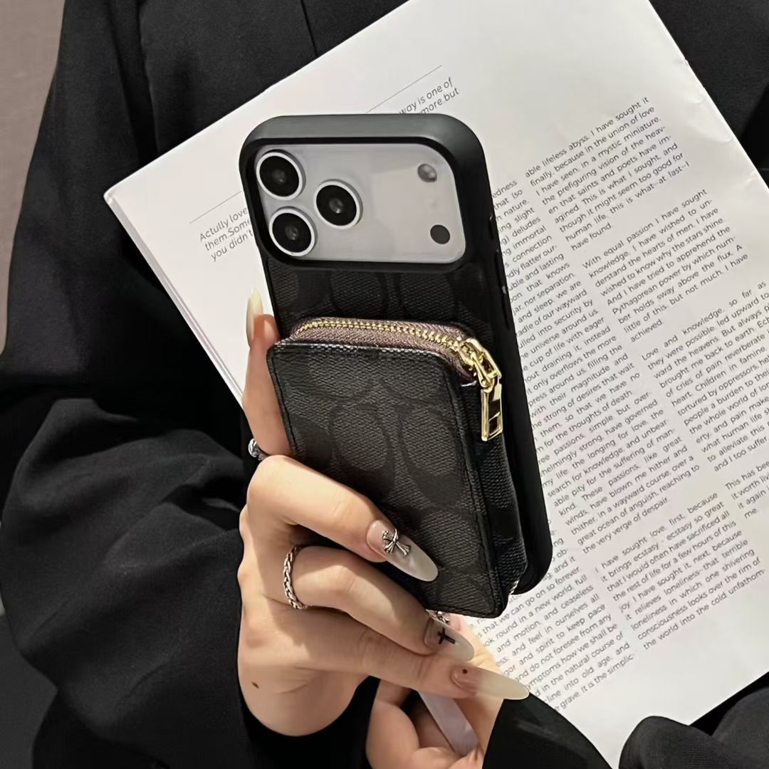 Yebo Fashion Luxury Durable iPhone Case