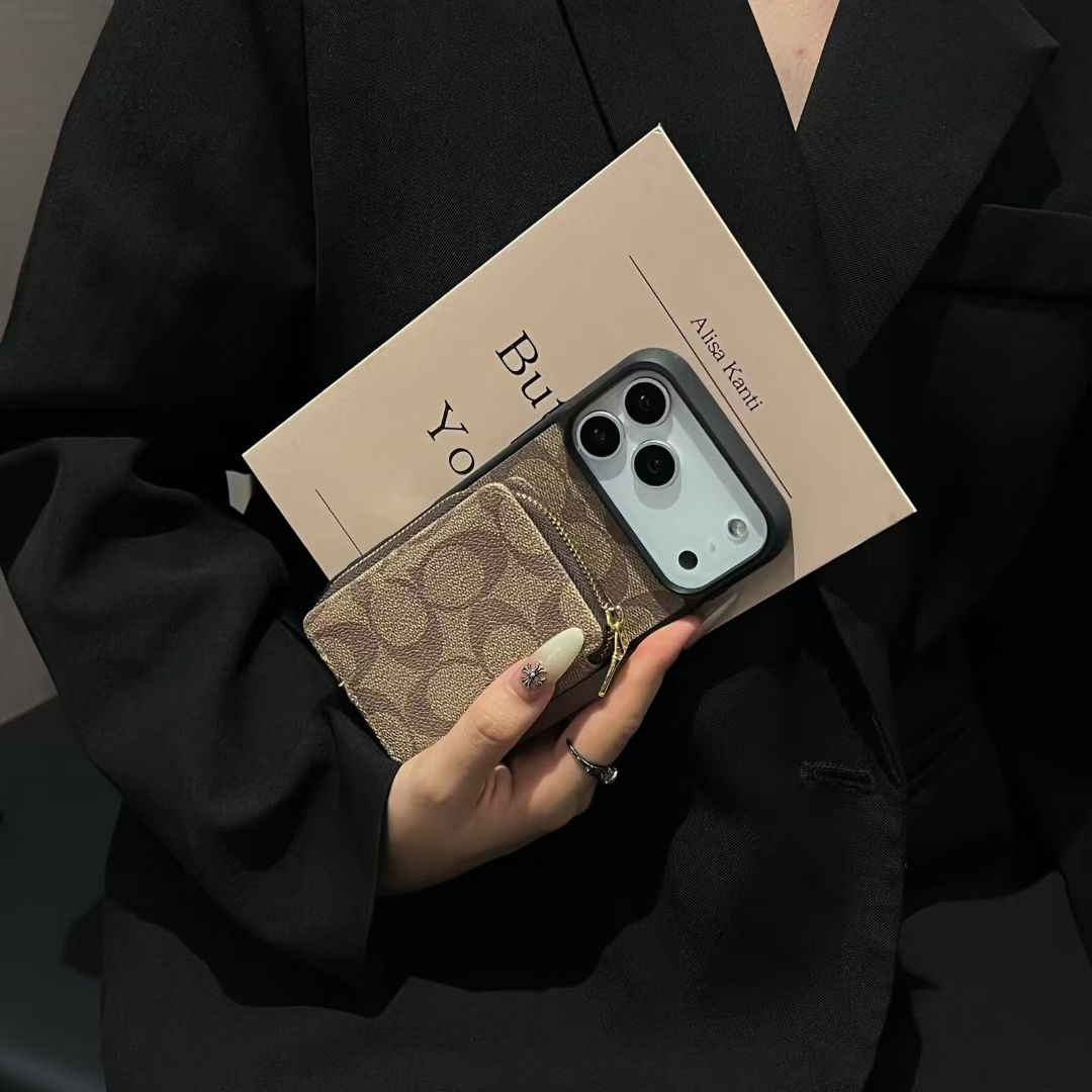 Yebo Fashion Luxury Durable iPhone Case