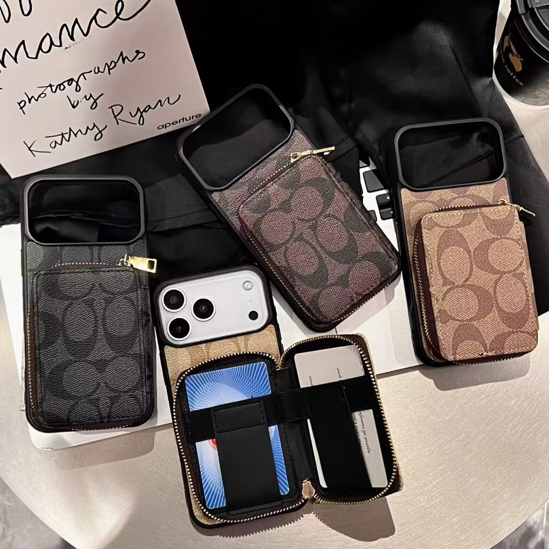 Yebo Fashion Luxury Durable iPhone Case