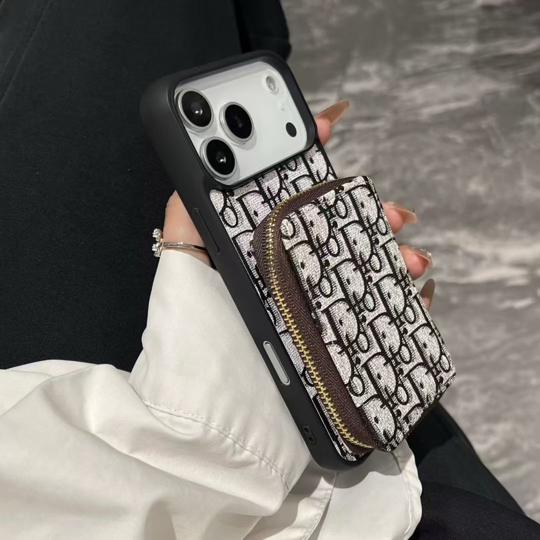Yebo Fashion Luxury Durable iPhone Case