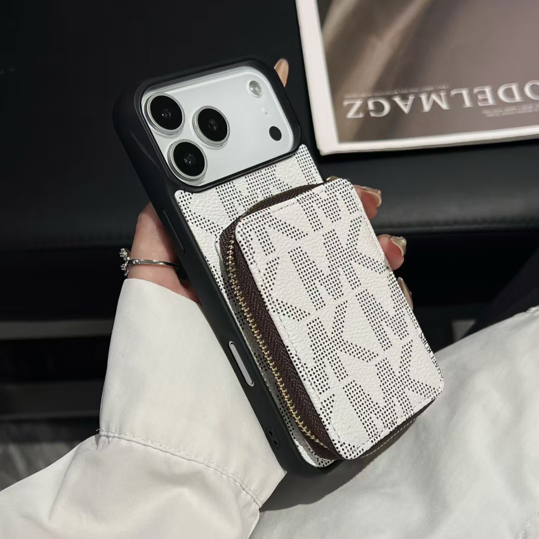 Yebo Fashion Luxury Durable iPhone Case