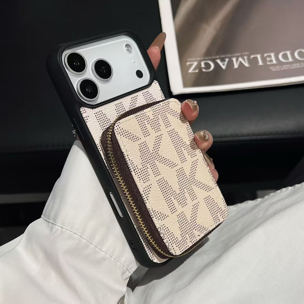 Yebo Fashion Luxury Durable iPhone Case