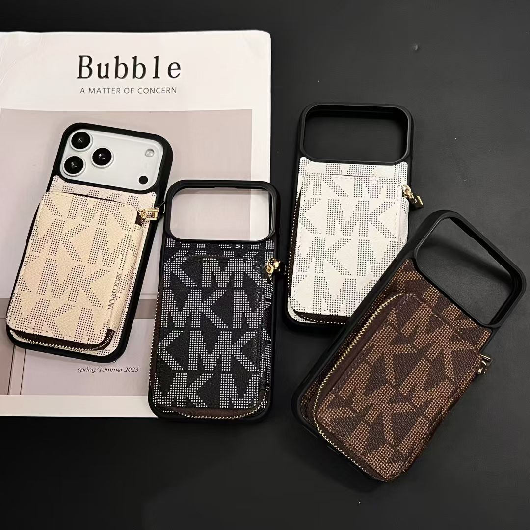 Yebo Fashion Luxury Durable iPhone Case