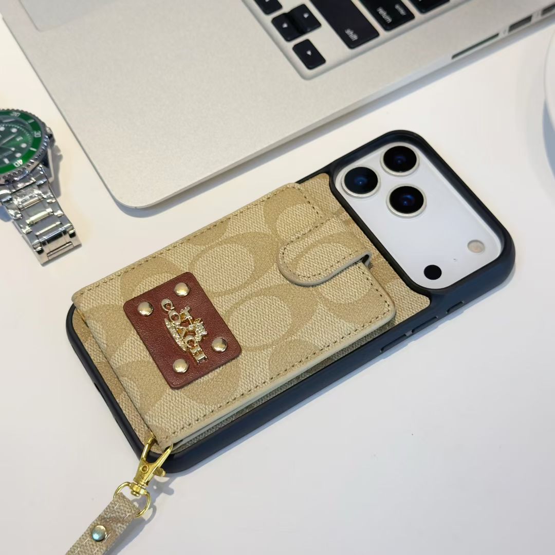 Yebo Fashion Luxury Durable iPhone Case