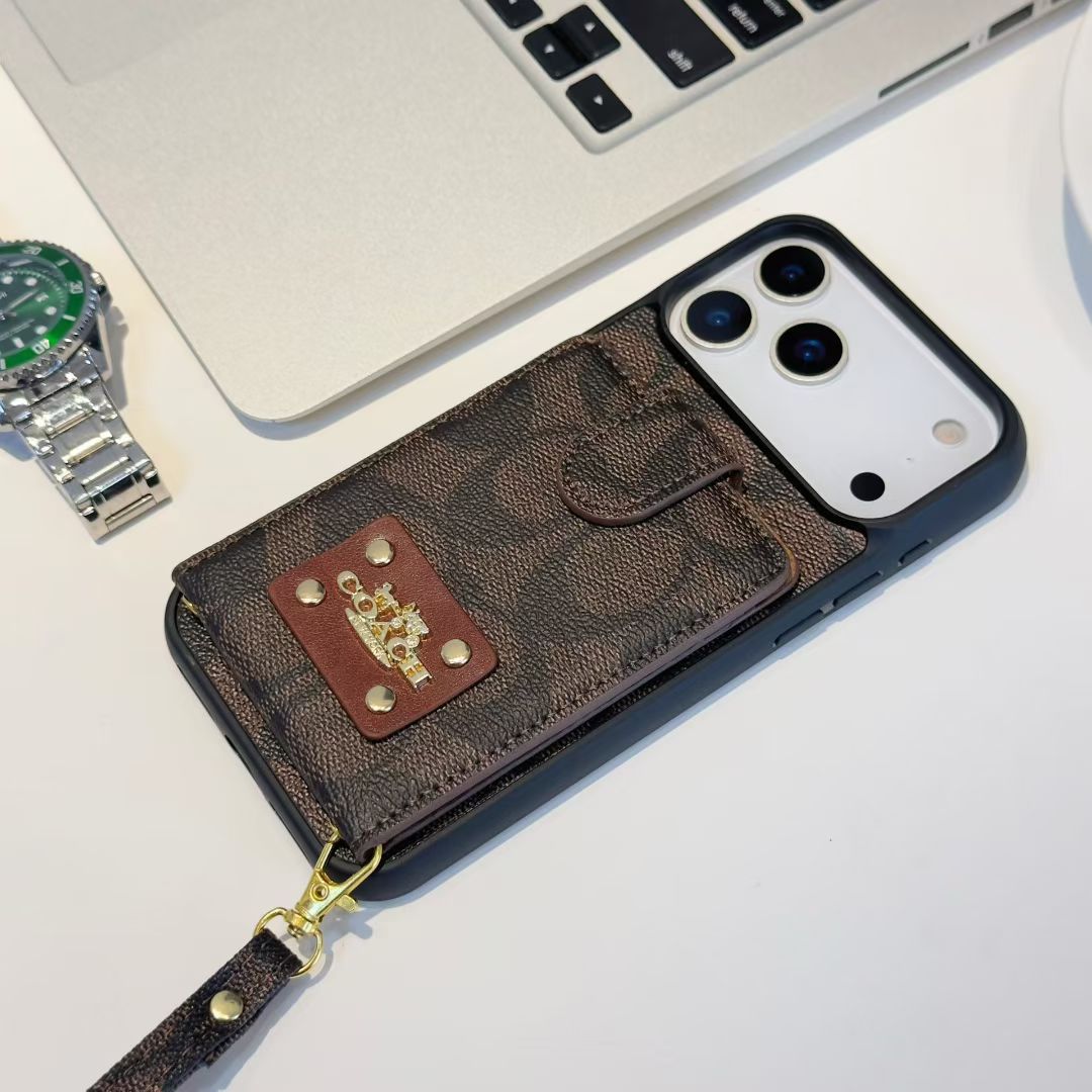 Yebo Fashion Luxury Durable iPhone Case