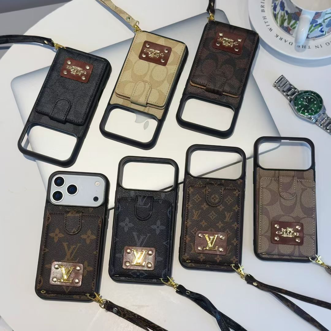 Yebo Fashion Luxury Durable iPhone Case