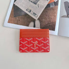 Yebo Fashion Luxury Elegant Card Cases