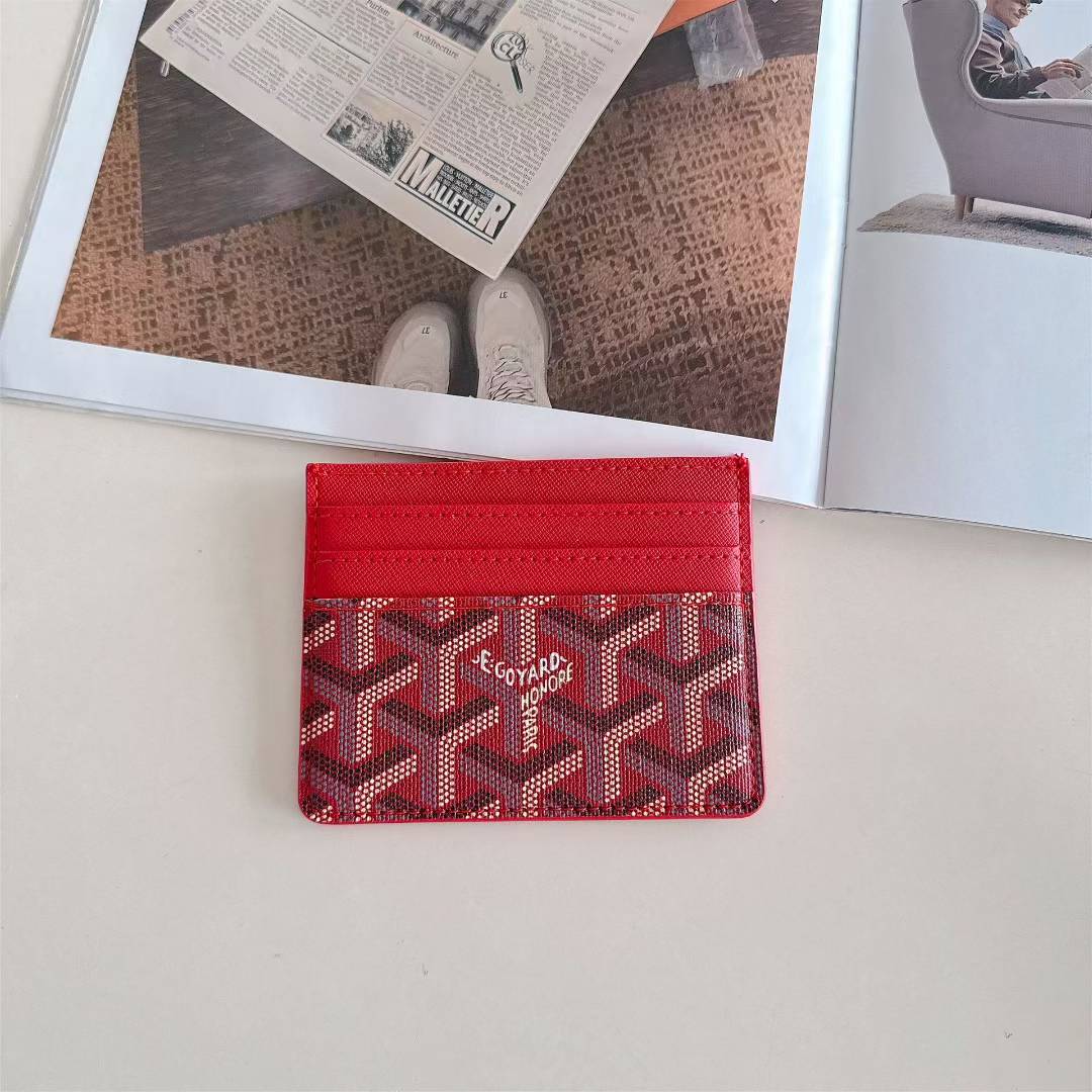 Yebo Fashion Luxury Elegant Card Cases
