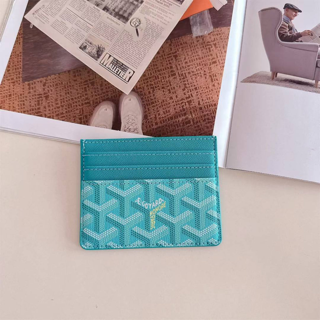 Yebo Fashion Luxury Elegant Card Cases