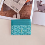 Yebo Fashion Luxury Elegant Card Cases