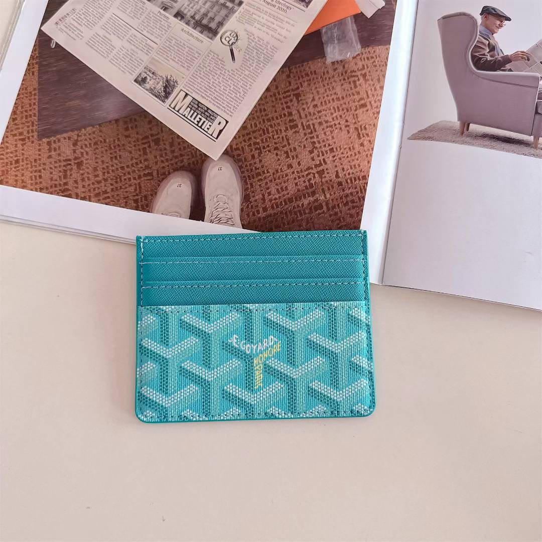 Yebo Fashion Luxury Elegant Card Cases