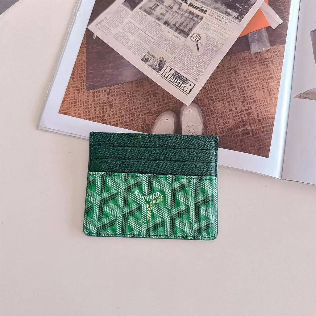 Yebo Fashion Luxury Elegant Card Cases