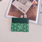 Yebo Fashion Luxury Elegant Card Cases